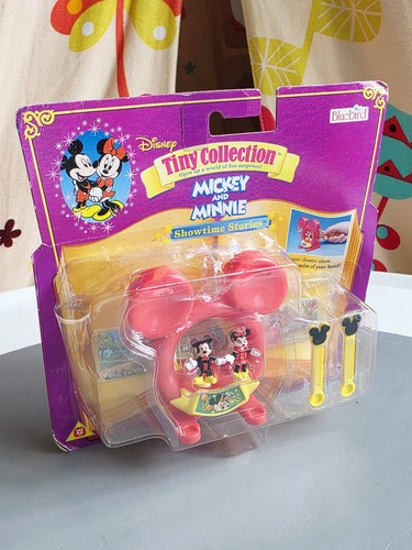 Vintage polly pocket moc - pocket,