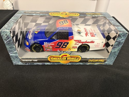 Raybestos ford nascar - #98,