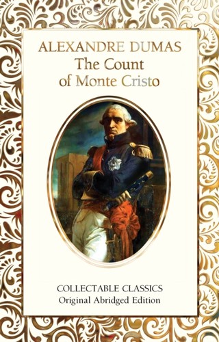 The count monte cristo by - count,