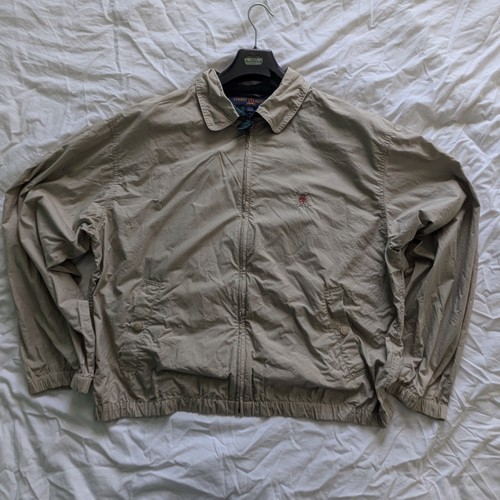 Vintage tommy hilfiger - vintage,