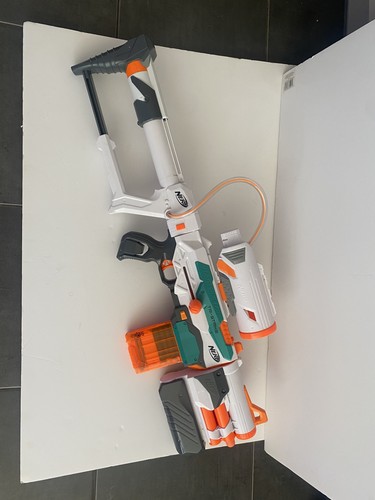 Nerf tri strike dart - tri-strike,