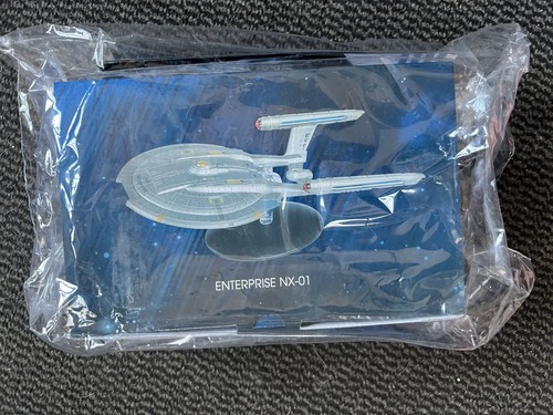 New star trek official - new,