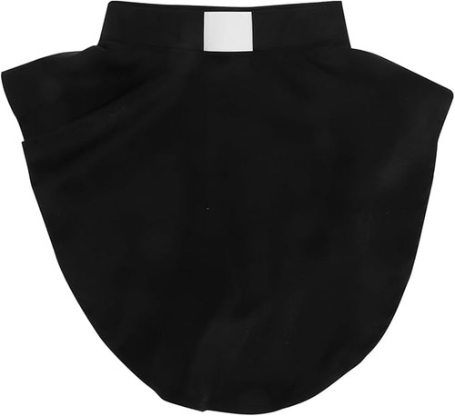 Vicar clergy collar insert - collar,