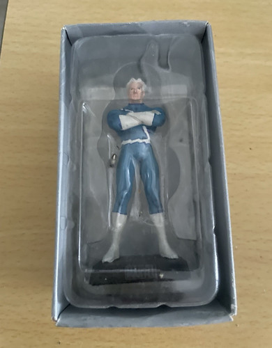 Eaglemoss marvel classic - eaglemoss,