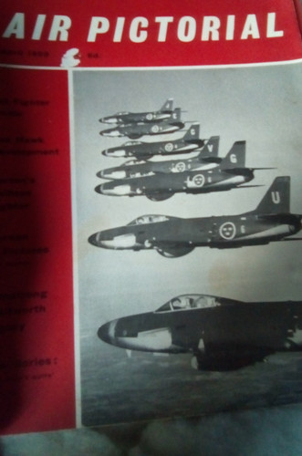 Air pictorial april 1959 - pictorial,