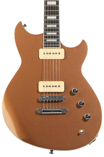 Reverend sensei 290 electric - reverend,