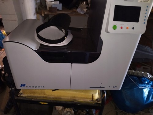 Neopost si68 2 - si68,
