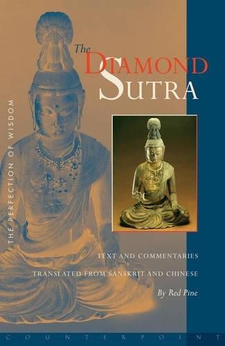 The diamond sutra - diamond,
