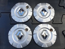 Renault Clio Alloy Wheel