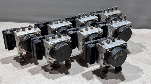 Volkswagen abs block - volkswagen, pump