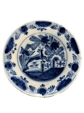 Antique Mid 18th Century Dutch