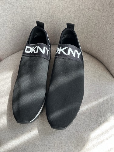 Dkny women black - women's, slip
