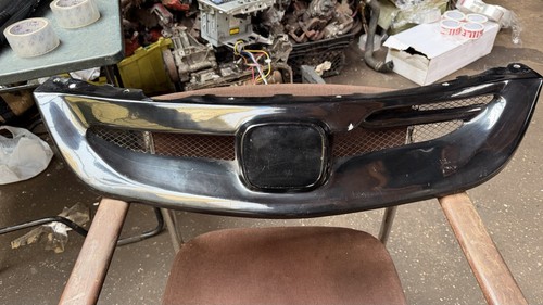 Honda civic type - civic,