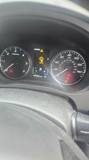 Mitsubishi Outlander, Blue