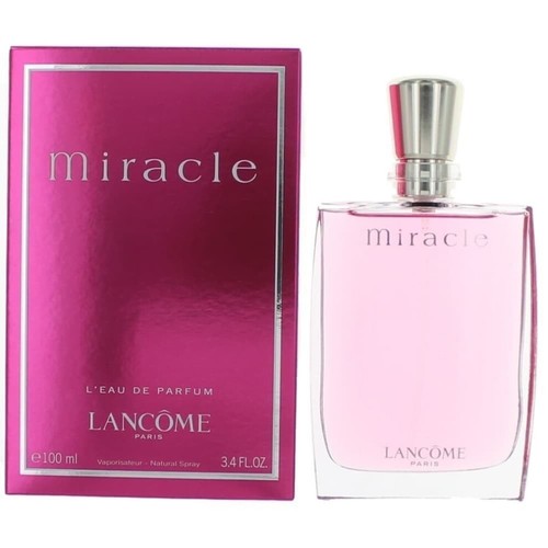 Lancome miracle eau parfum - de,