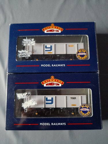 Bachmann gauge 551 - gauge,