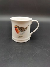 Rose Of England Bone China