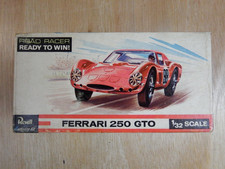 Revell 1/32 Ferrari 250 GTO vintage slot car  R3800
