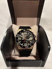 MEN’S SWISS LEGEND
