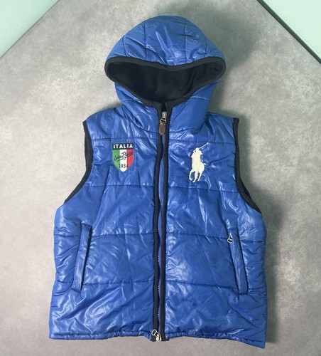 Ralph lauren big pony - big,