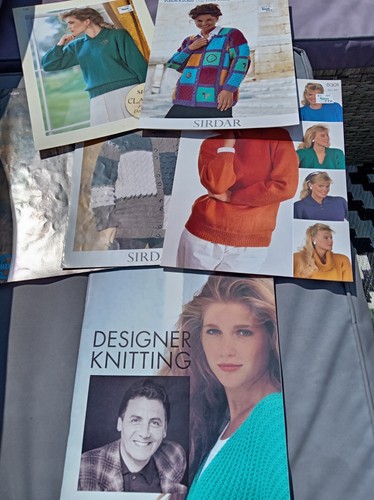 Bundle vintage ladies - of,