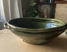 Large Devon Studio Pottery