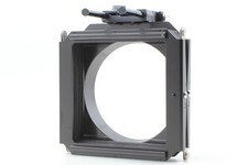 [MINT] TOYO Universal Bellows Lens Hood for 45A 45AII 45 CF Camera From JAPAN