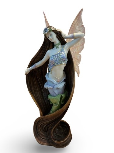 Nemesis now jewell fairy - nemesis,