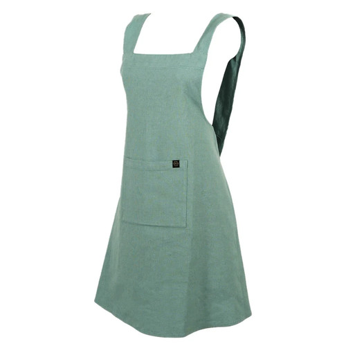 Osani haomy japanese apron - haomy,