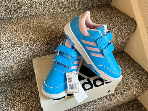 Adidas tensaur sport - sport, c