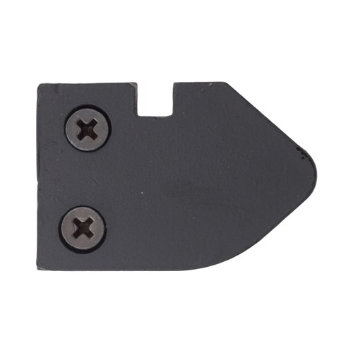 Iron thumblatch left right - iron,