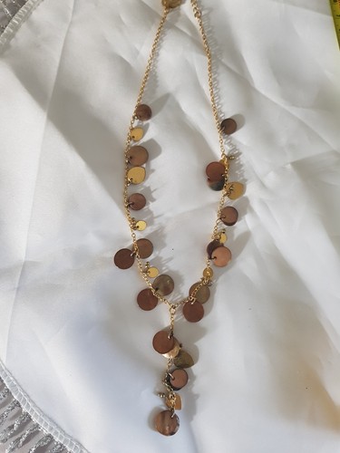Inch bronze coloured - 11,
