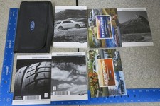 *TRIALER BACKUP* Ford