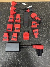 Autel Maxidas DS708 Diagnostic