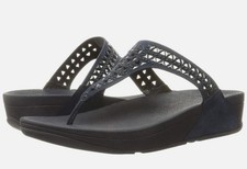 Fitflop UK 5 Cha Cha Deco