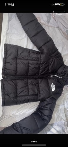 Ladies north face - ladies,