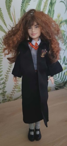 Mattel harry potter wizarding - mattel,