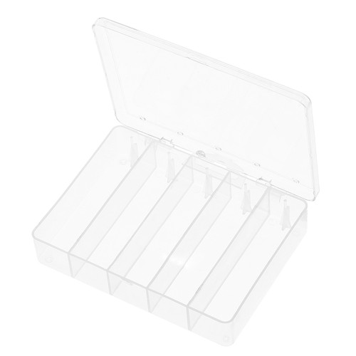 Compartment lure box small - lure,