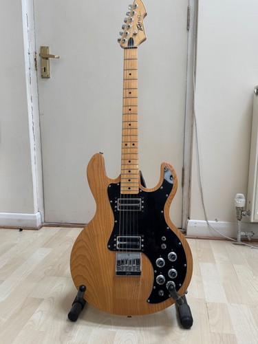 Vintage peavey excellent - vintage, t-60