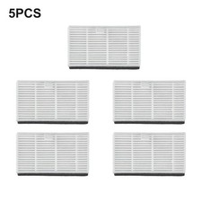 Advanced Filtration Dust