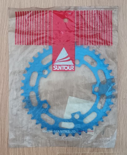 Suntour old school - school, bmx