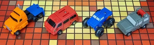 Vintage hasbro transformers - vintage, g1