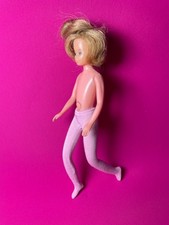 Vintage Tressy sister Toots