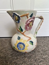 Vintage Arthur Wood Art Deco