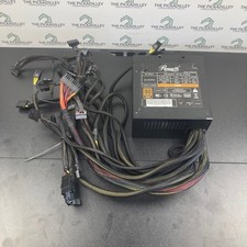 Rosewill RX750-S-B 750W 80