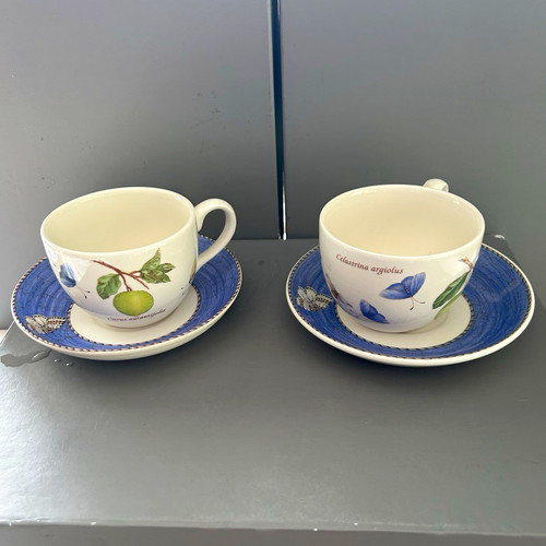 Wedgwood sarah garden - sarah's, bone