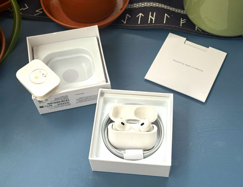 Apple airpods pro 2nd gen - apple,