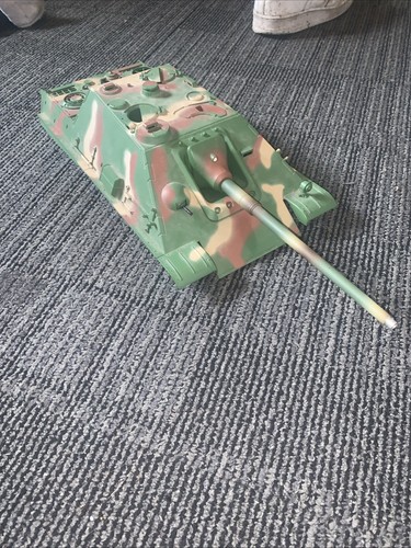Heng long jagdpanther body - long, rc