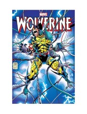 X-Men 2099 Omnibus by Marvel