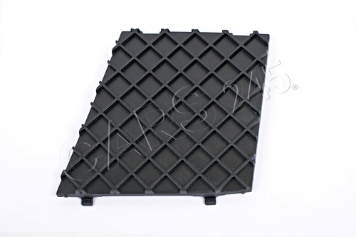 Genuine front grill left - genuine,